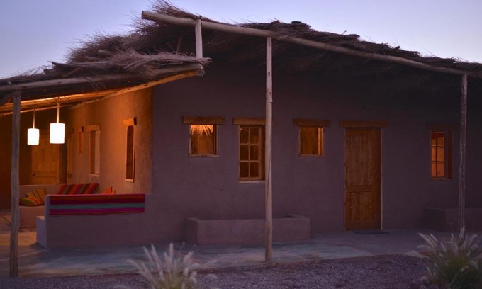 San Pedro de Atacama House | Casas Valle De La Luna