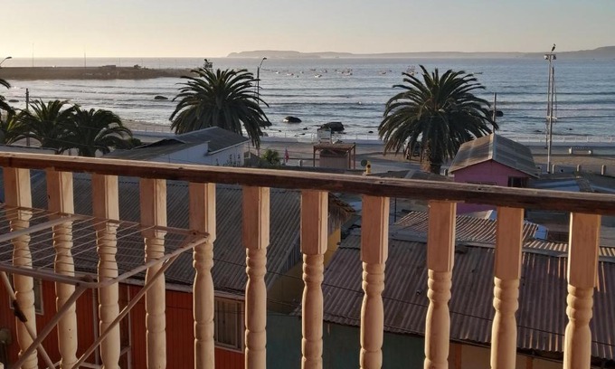 Los Vilos House | Casas y cabañas Nofal