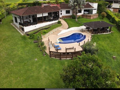 Montenegro Villa | CasaSoñada