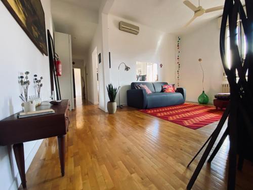 Saragozza-Porto Apartment | CasaTimavo23