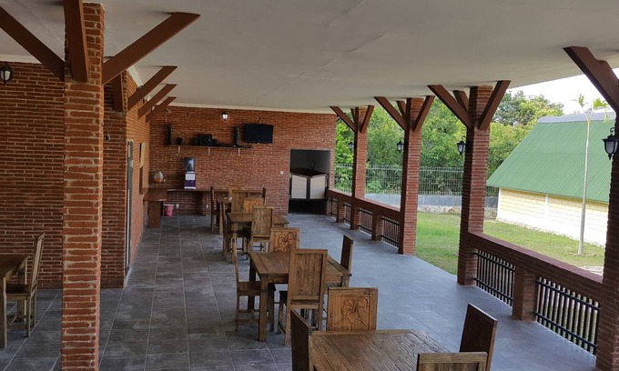 Karimunjava Hotel | CasaVelion