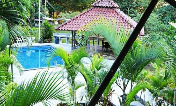 Pan de Azucar Apartment | CasaVerde Atenas