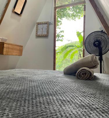 Minca Other | Cascada escondida glamping