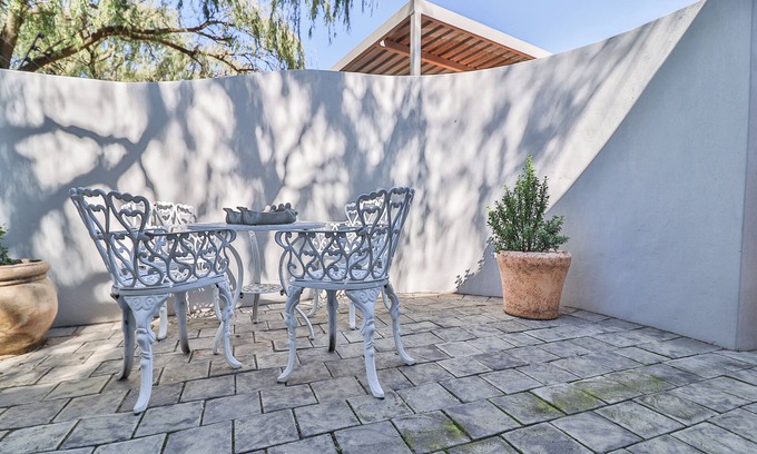 Secunda House | Cascade Villa Guesthouse