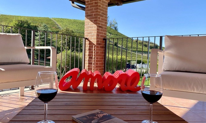 Priocca House | Cascina 1909