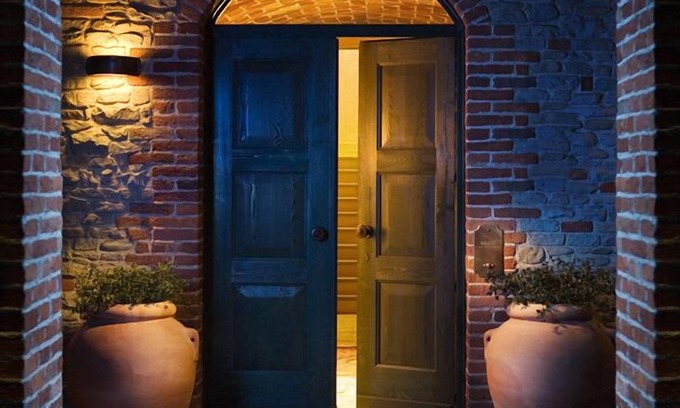 Alba Other | Cascina Baràc