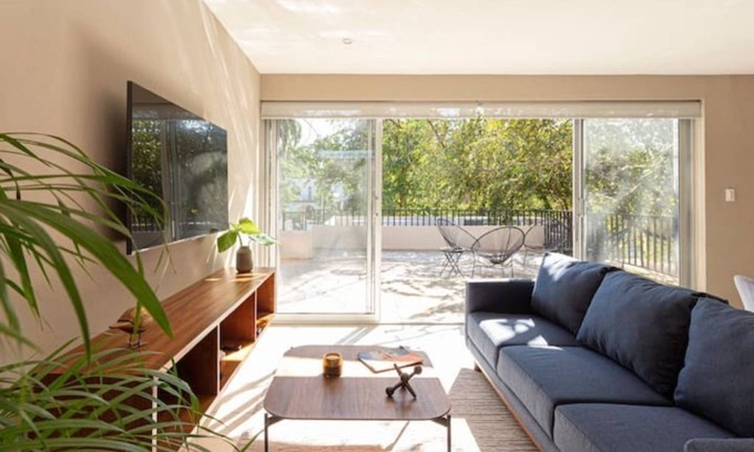 Merida Municipality Apartment | Caseiba Peaceful Stays 3