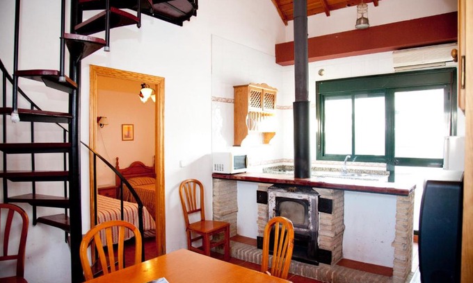 Castilblanco de los Arroyos Apartment | Caserío de Vazquez 2