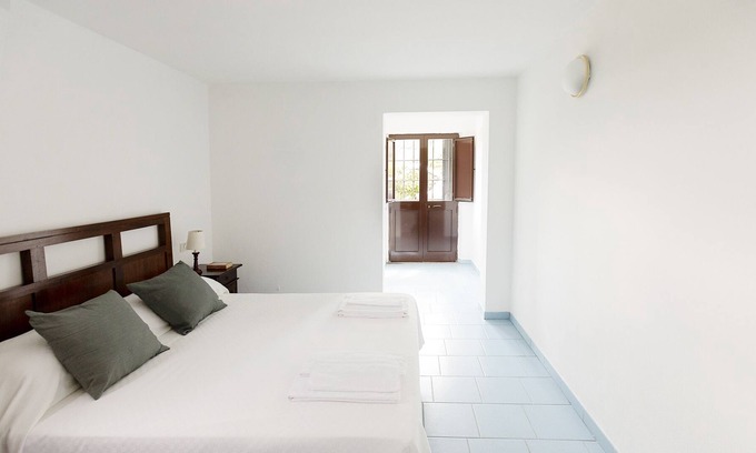 Grosseto Cottage | Casetta il Glicine