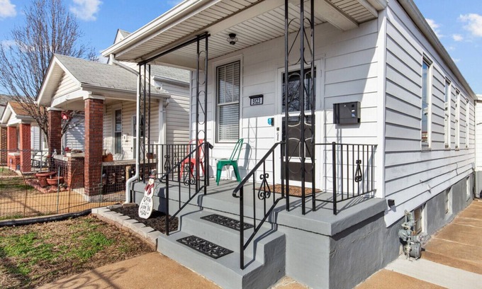 The Hill House | Casetta Sulla Collina | Cardinal Vacation Homes