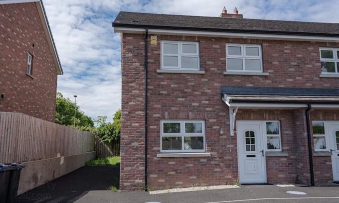 Ballycastle House | Cashel on the Coast, Ballycastle