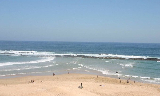 Port Elizabeth House | Cashmere Suites