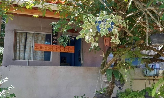 Velha Boipeba House | Casinha do Pedro - 20 Minuros da Praia da Cueira, 15 Minutos do Porto