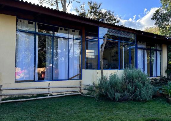 Sapucai-Mirim House | Casinha Limão Escondido