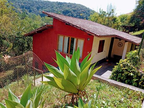 Albuquerque House | Casinha no Vale Feliz