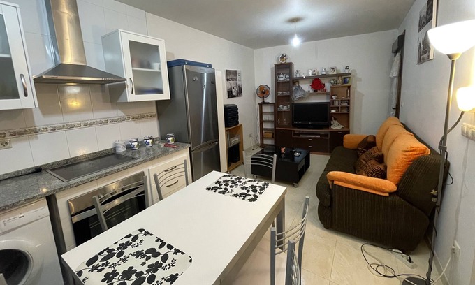 Cambados Cottage | Casita Cálida en Lugar Tranquilo, Ideal Para Visitar las Rias Baixas