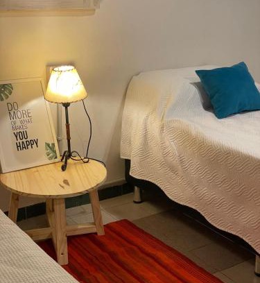 Tilcara House | Casita centrica