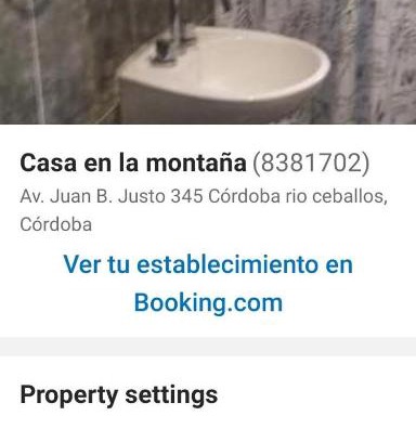 Partido de Azul Ski Chalet | Casita de la montaña