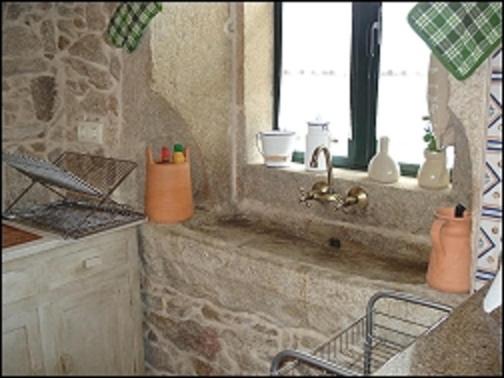 Ribeira House | Casita Dunas