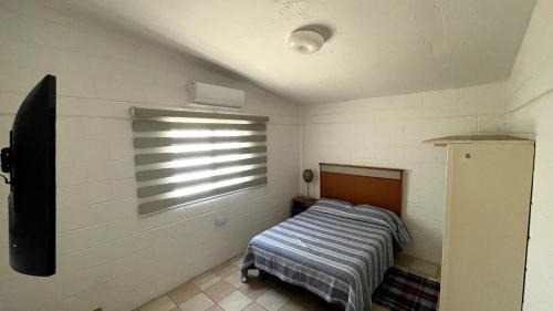 El Zacatal House | Casita El Zacatal