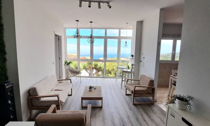Brena Alta Apartment | Casita en La Palma con Vistas