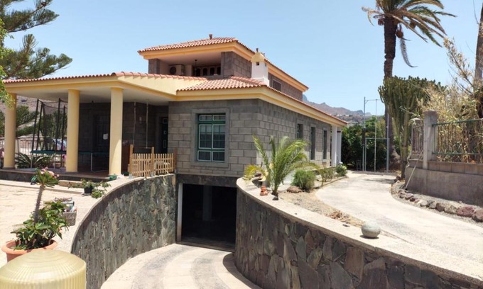 La Aldea de San Nicolas House | Casita Lily
