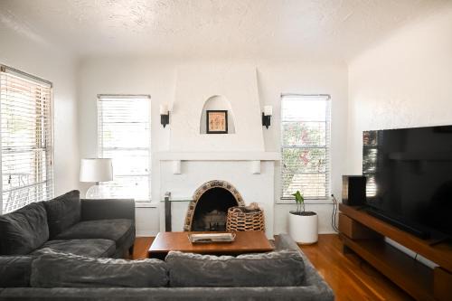 El Paso House | Casita Kern