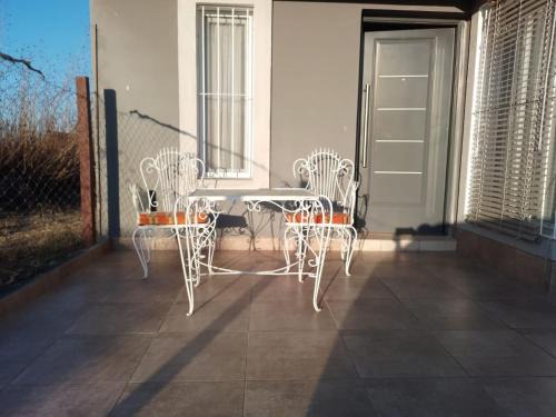 El Encon Apartment | Casita Los Robles