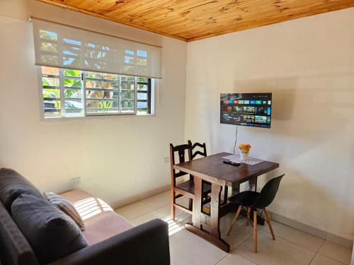 Posadas Apartment | Casita pintoresca con entre piso