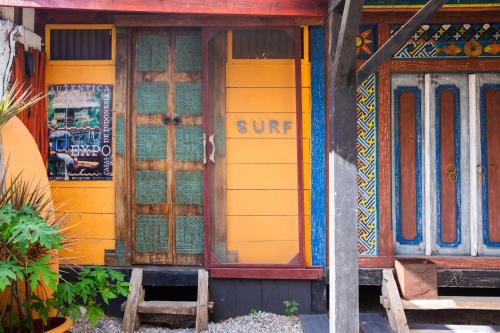 Las Terrenas House | Casita Surf - Bali