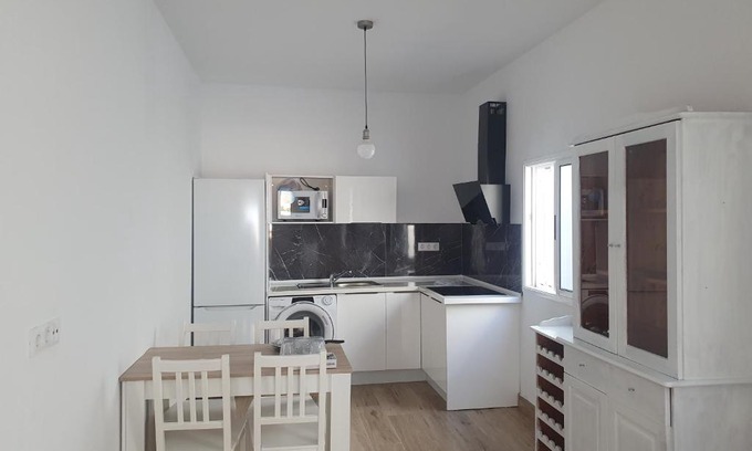 Llanos de la Concepcion Apartment | Casitas Isabelita