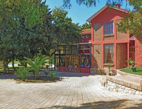 La Serena House | Casona con salón de eventos