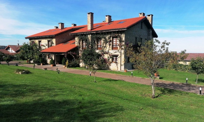 Distrito Rural Este Hotel | Casona de Cefontes