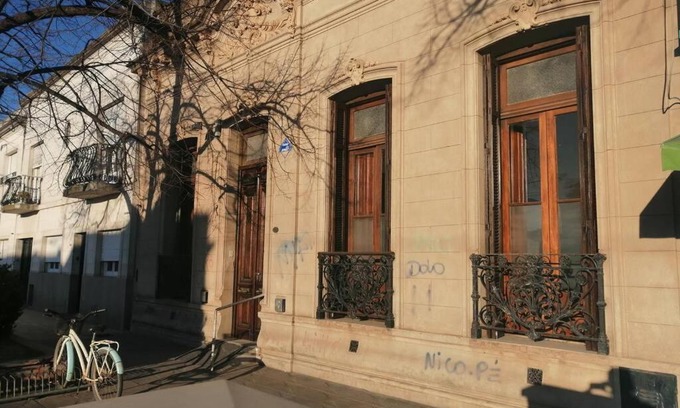 Azul House | CASONA DE LORETO - alquiler temporario-