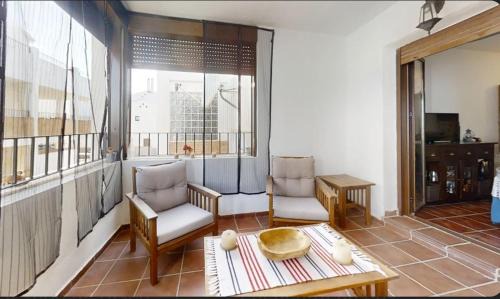 Fondon Apartment | Casona El Chaparral