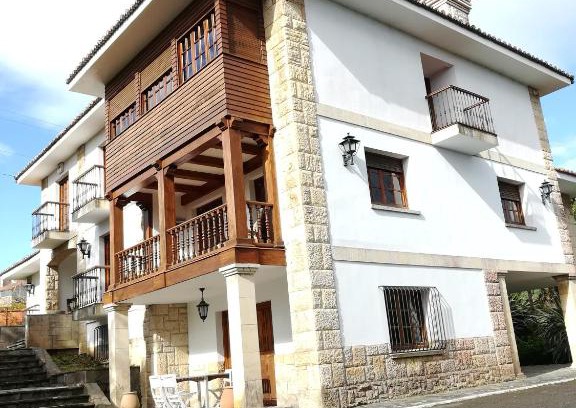 Muros de Nalon House | Casona el Palomar