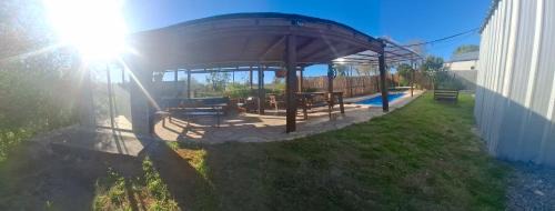 Las Canas House | Casona en Balneario Las Can̈as