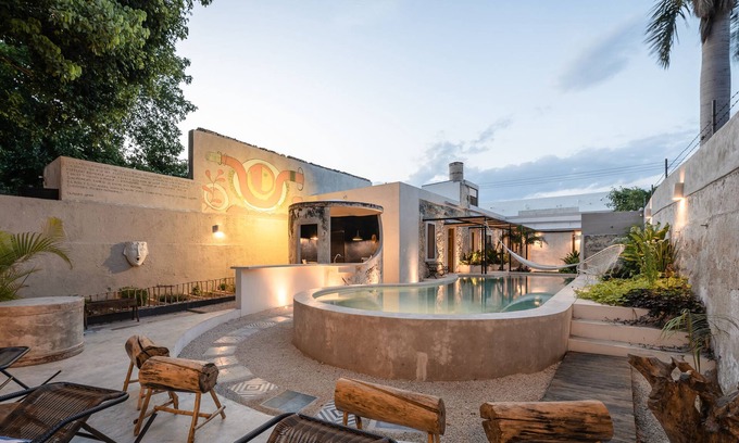 Centro Hotel | Casona Origen