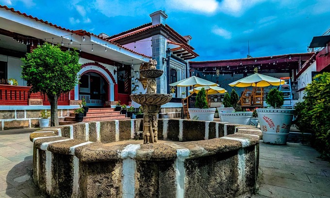 Ayacucho Hotel | Casona Valdelirios