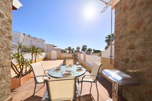 San Jose House | Casper