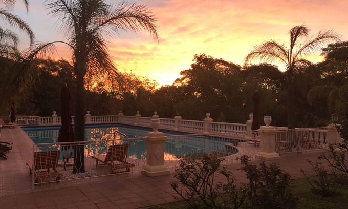 Akasia House | Casta Diva