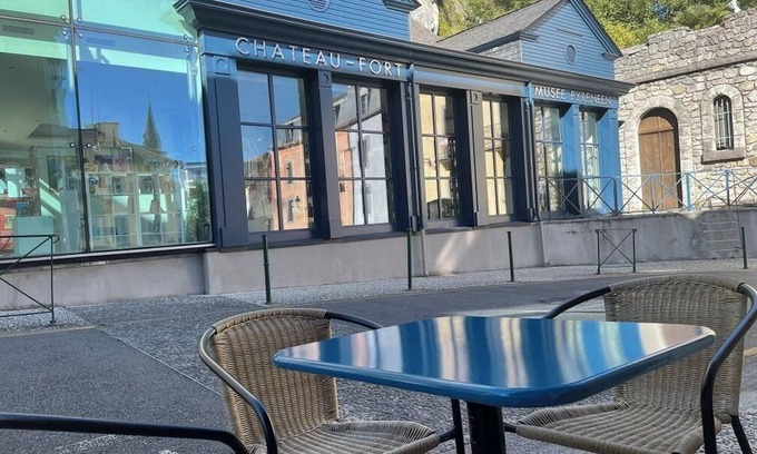 Lourdes Hotel | Castel de Mirambel