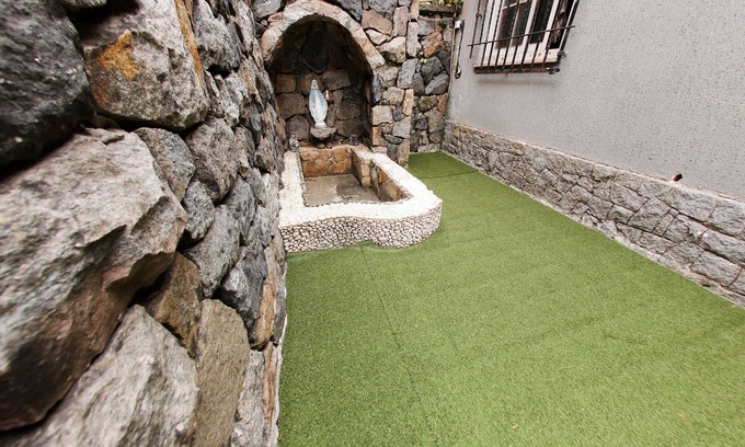 Solemar Hotel | Castelinho Solemar - Hot Spa