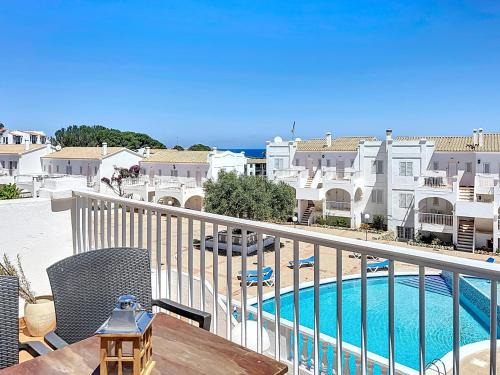 Arenal d'en Castell Apartment | Castellsol apartamento 302