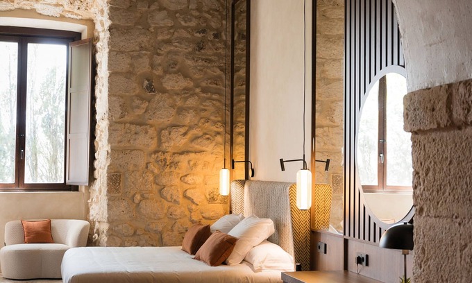 Brihuega Hotel | Castilla Termal Brihuega