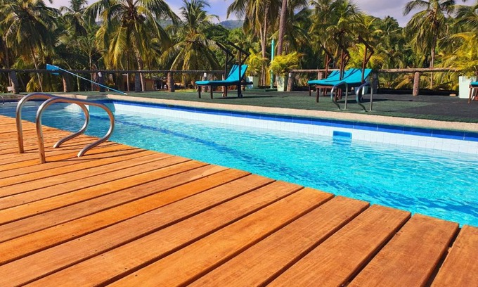 Santa Marta Bed & Breakfast | Castilletes Dentro del Parque Tayrona