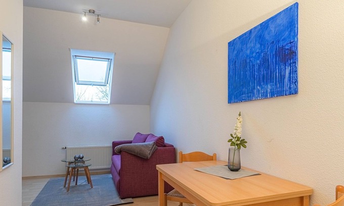 Muritz Apartment | Castle damsels - Apartment castle damsels in the manor house