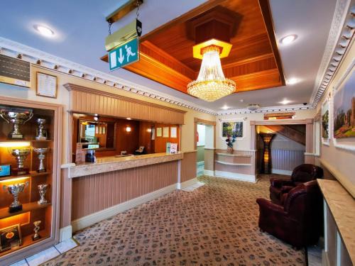 Merthyr Tydfil Hotel | Castle Hotel