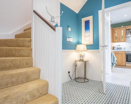 Enniskillen House | Castle Lane House