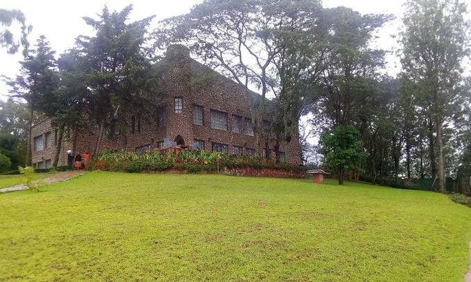 Karatu Cabin | Castle Lodge